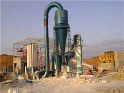 2012年全国矿山机械设备磨粉机  