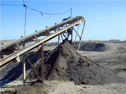 江西省省机制砂标准磨粉机设备  